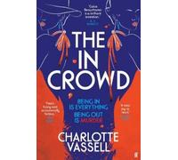 Charlotte Vassell The In Crowd (Copertina rigida)