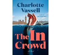 Charlotte Vassell The In Crowd (Copertina rigida)