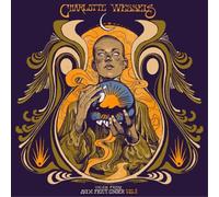 Charlotte Wessels Tales from Six Feet Under - Volume 2 (Vinyl LP) 12" Album