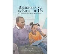 Charlotte Wood Remembering for Both of Us (Tascabile)
