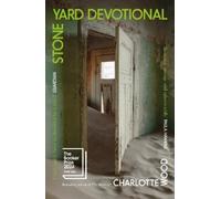Charlotte Wood Stone Yard Devotional (Copertina rigida)