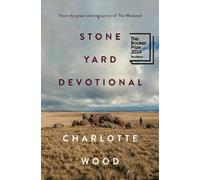 Stone Yard Devotional: A Novel