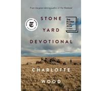 Charlotte Wood Stone Yard Devotional (Copertina rigida)