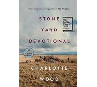 Charlotte Wood Stone Yard Devotional (Tascabile)