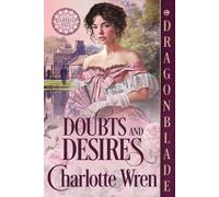 Charlotte Wren Doubts and Desires (Tascabile) Highfield Hall