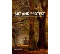 Charlotte Yeldham Art and Protest (Tascabile)