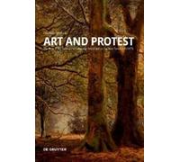 Charlotte Yeldham Art and Protest (Tascabile)