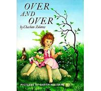 Charlotte Zolotow Over and Over (Tascabile)