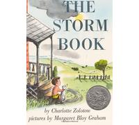 Charlotte Zolotow The Storm Book (Tascabile)