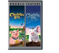 Charlotte's Web (1973) / Charlotte's Web (2006)