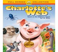 Charlotte'S Web (1973) [Edizione: Stati Uniti]