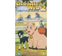 Charlotte's Web 2
