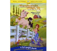 Charlotte'S Web 2 [Edizione: Stati Uniti]