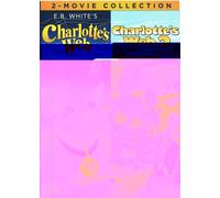 Charlotte's Web / Charlotte's Web 2 (2-Movie Collection)