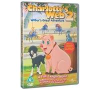 Charlotte's Web 2 - Wilbur's Great Adventure [Edizione: Regno Unito] [Edizione: Regno Unito]