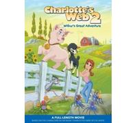 Charlotte'S Web 2: Wilbur'S Great Adventure [Edizione: Stati Uniti]