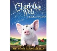 Charlotte's Web (2006) (DVD)