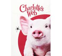 Charlotte's Web – Paramount Pictures