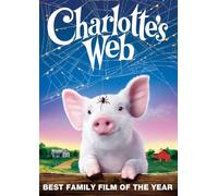 Charlotte's Web