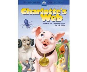 Charlotte's Web