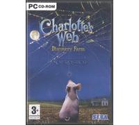 Charlotte's Web: Discovery Farm (PC)