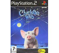 Charlottes Web [Edizione: Regno Unito]