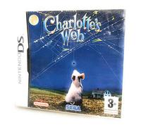 Charlotte's Web [Edizione: Regno Unito]