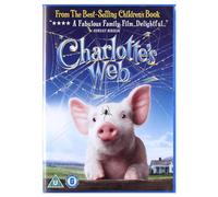 Charlotte's Web [Edizione: Regno Unito] [Edizione: Regno Unito]