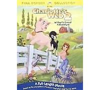 Charlotte's Web II