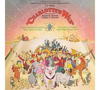 Charlotte's Web/ O.S.T. - Charlotte's Web / O.S.T.