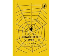 Charlotte's Web: The beloved modern classic from the bestselling author