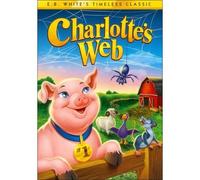 Charlotte's Web (Widescreen Edition)