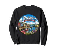 Charlottetown Isola del Principe Edoardo Felpa
