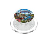 Charlottetown Isola del Principe Edoardo PopSockets PopGrip per MagSafe