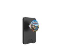 Charlottetown Isola del Principe Edoardo PopSockets PopWallet per MagSafe