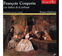 Charlston, Terence - Solo Harpsichord Music From 18th Century France