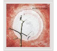 Charlton, Catherine Marie - Maiden's Voyage