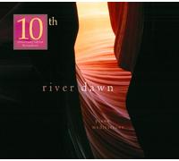 Charlton, Catherine Marie - River Dawn: Piano Meditations