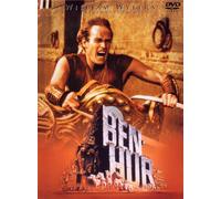 Charlton Heston - Ben-Hur (2 Dvd) [Edizione: Giappone]