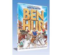 Charlton Heston - Ben Hur [Edizione: Regno Unito]