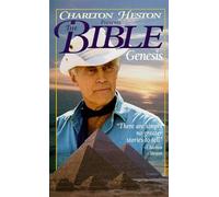Charlton Heston: Bible Genesis