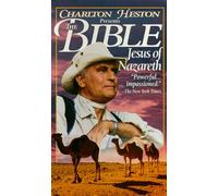 Charlton Heston: Bible Nazareth