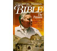 Charlton Heston: Bible Passion