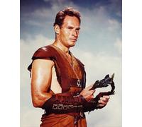 Charlton Heston Come Judah Ben-Hur Fr Poster Stampa 61x50.8cm Lovely Foto 233916