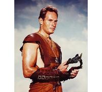 Charlton Heston Come Judah Ben-Hur Fr Poster Stampa 61x50.8cm Lovely Foto 233916