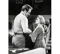 Charlton Heston Il Grande Paese [1043444] 8x10 Foto Altre Misure Inc Poster)