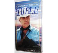 Charlton Heston presenta la Bibbia -- Genesi