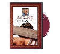 Charlton Heston Presents the Bible: The Passion