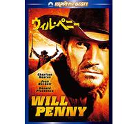 Charlton Heston - Will Penny [Edizione: Giappone]