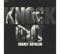 Charly Antolini - Knock Out - Jeton Digilog - 600.6604